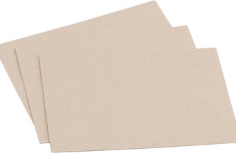 windowed envelope template address